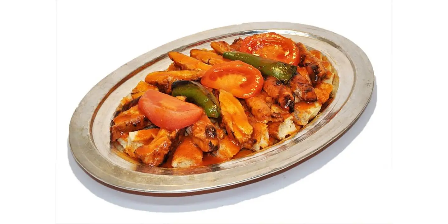 اسكندر دجاج ( صغير )