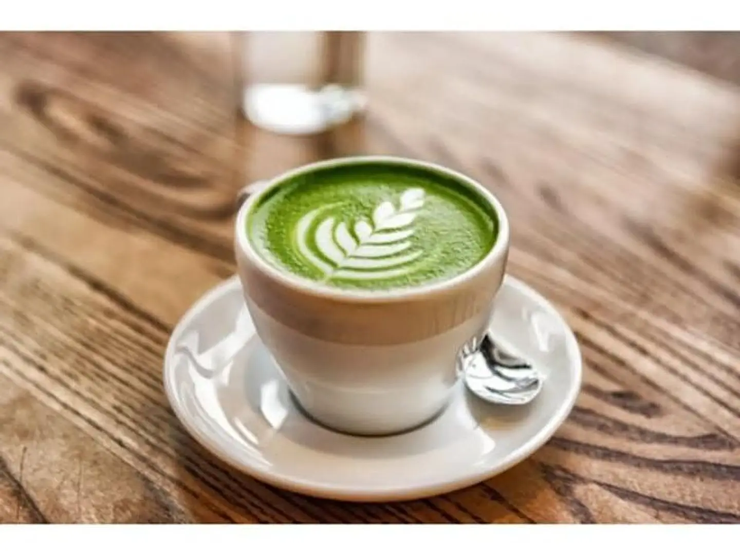 Matcha
