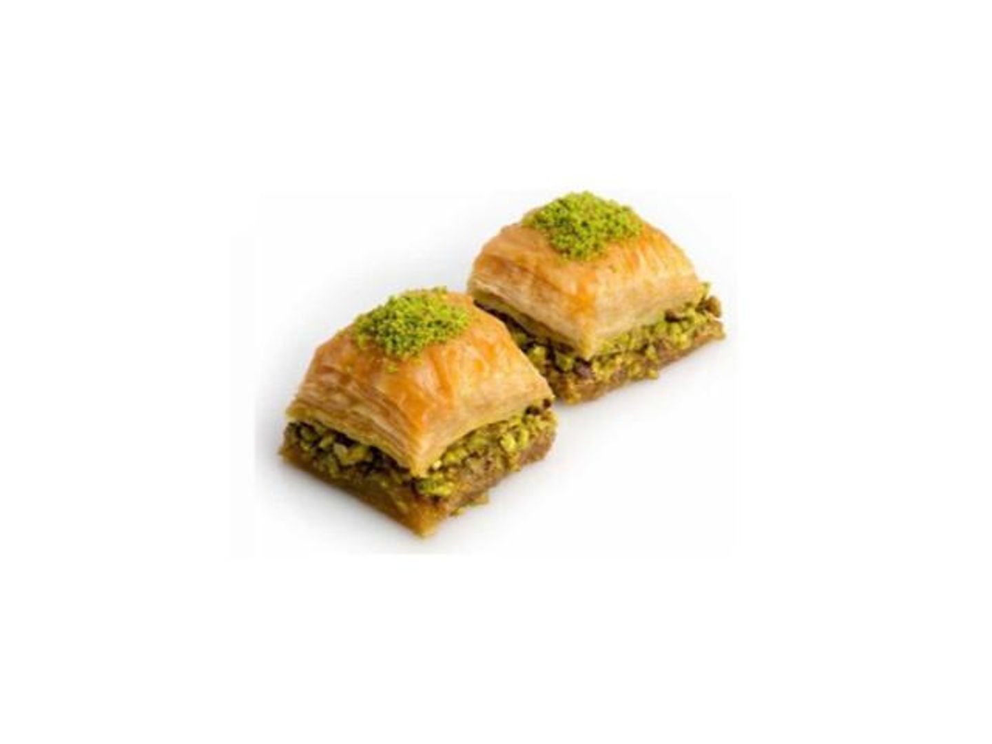 Classic Baklawa - 1 Kg