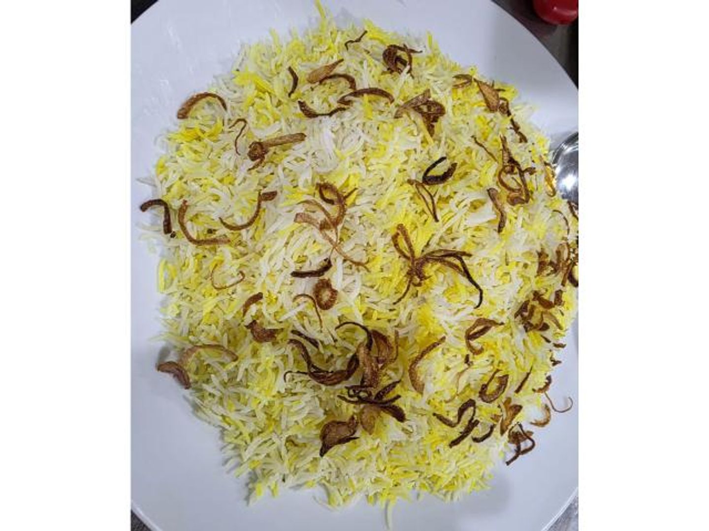 White Rice