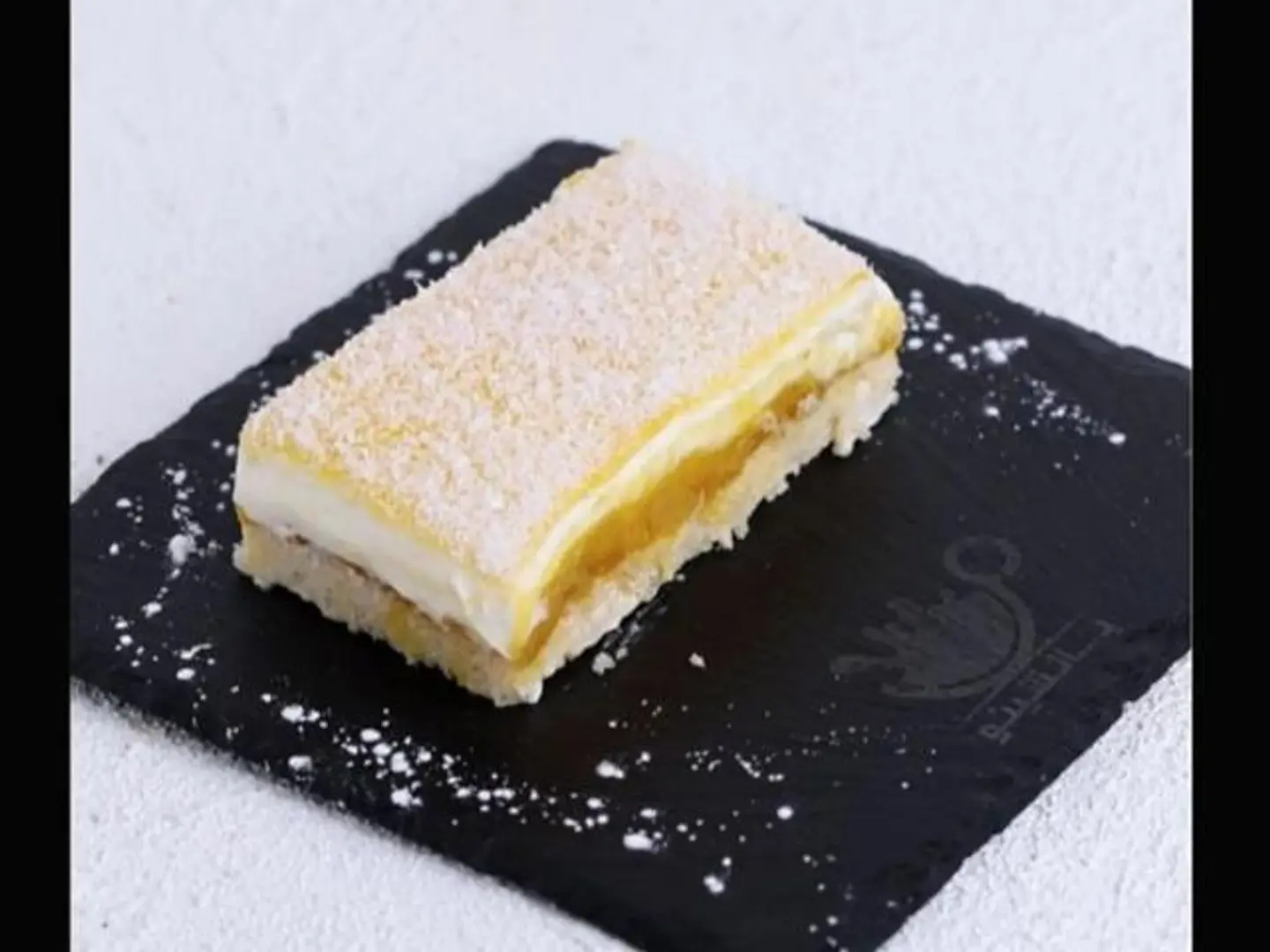 Coconut Mango