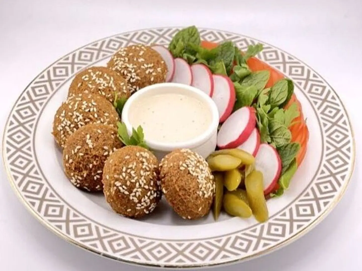 Falafel