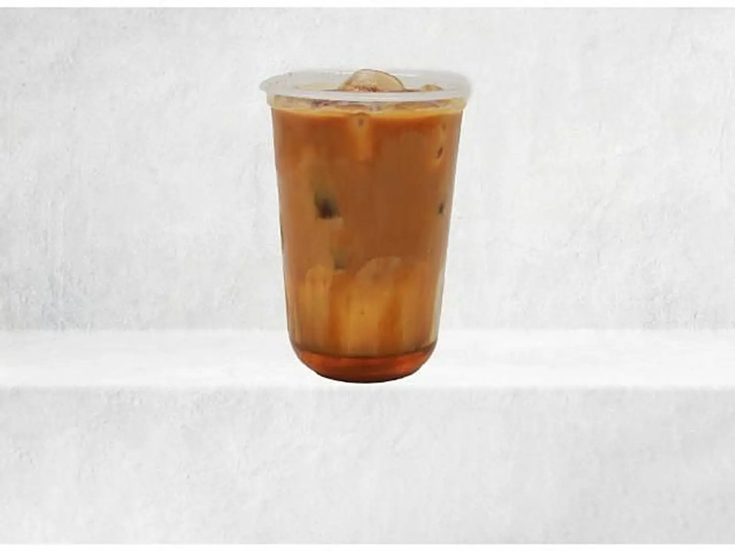 Iced Caramel Macchiato