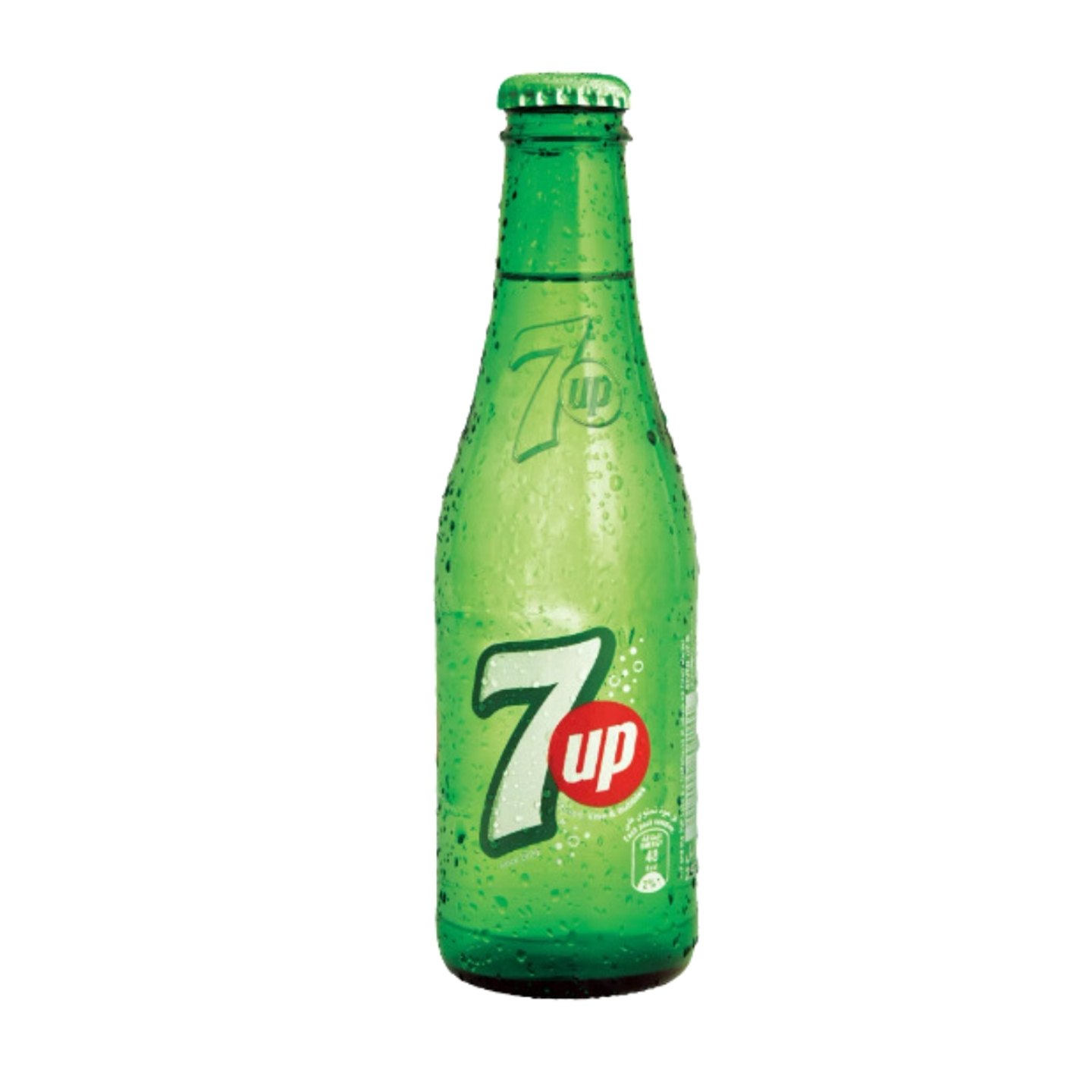 7 Up