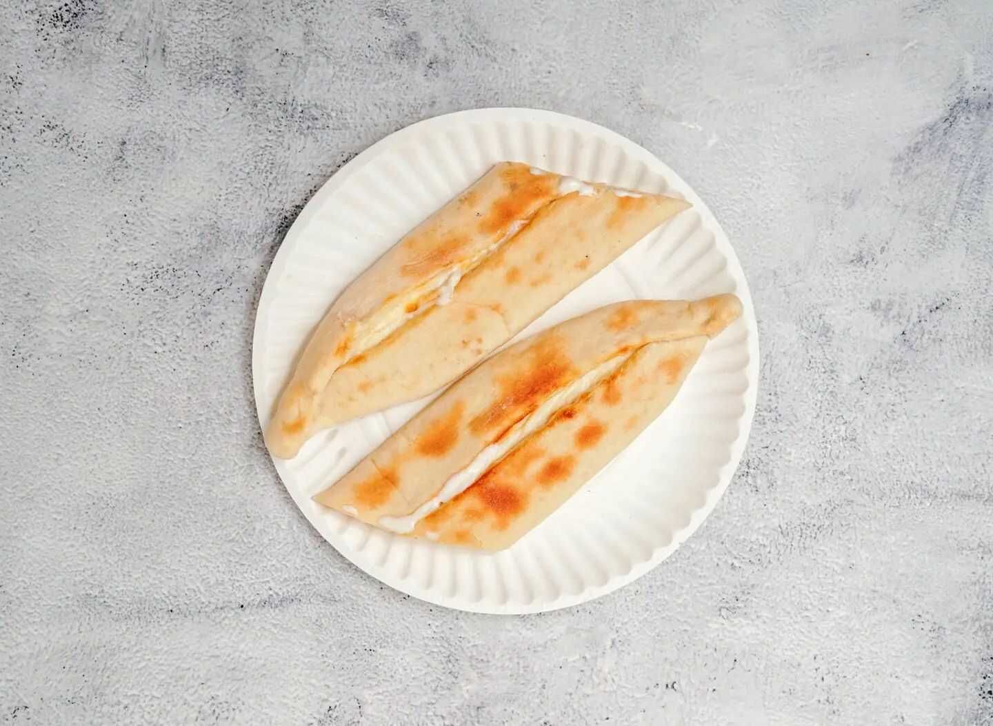 فطيرة لبنة
