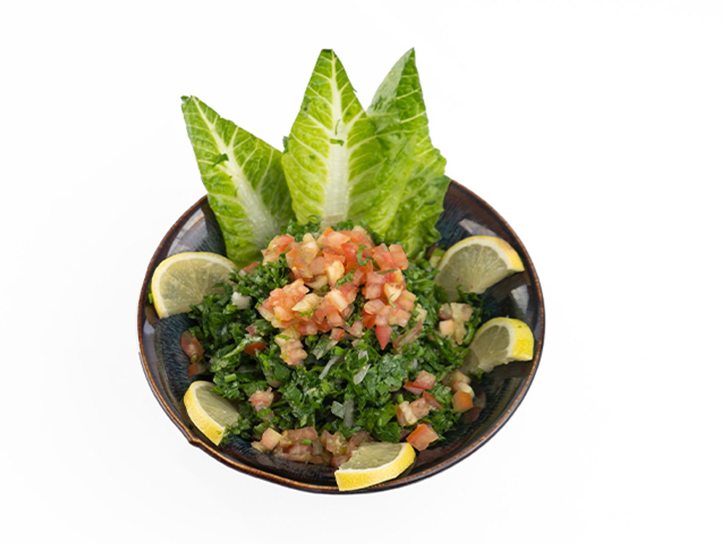 تبولة