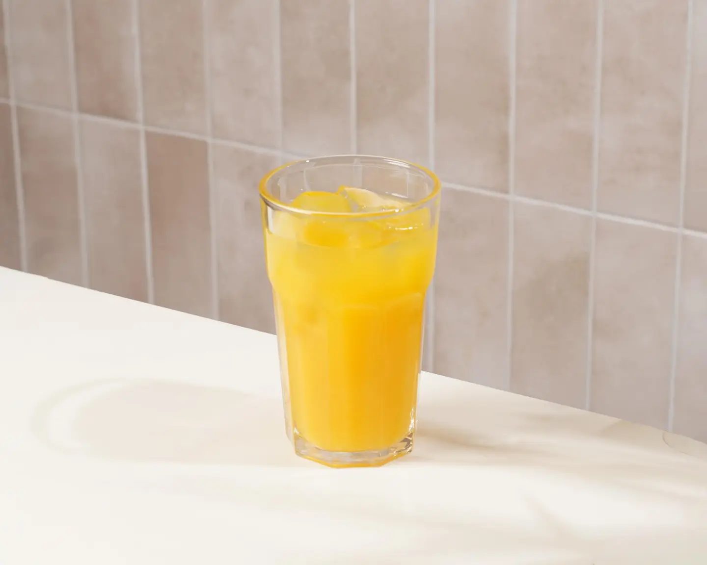 Fresh Orange Juice