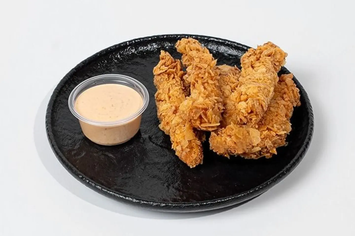 Crispy Chicken Special
