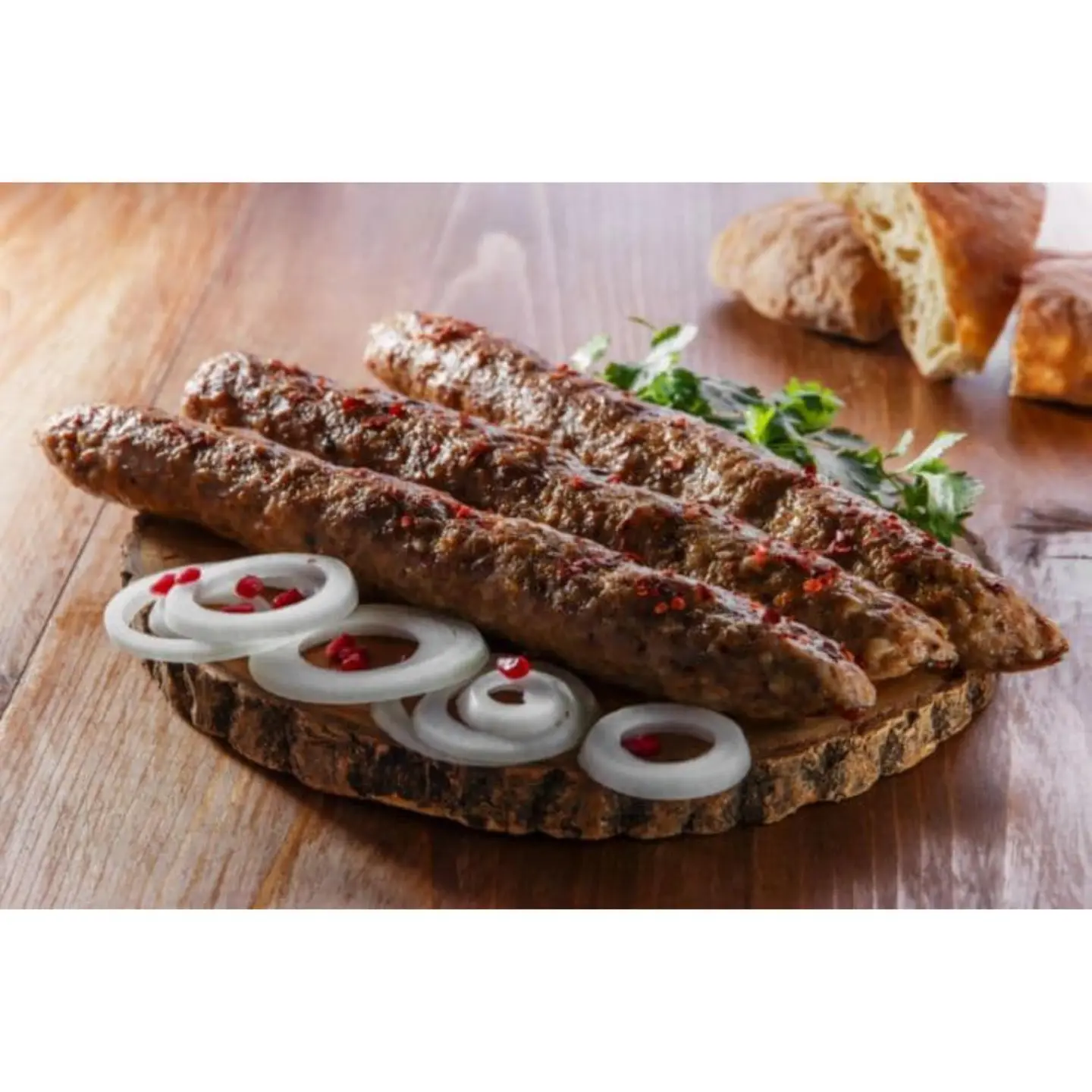 نفر كباب مغربي