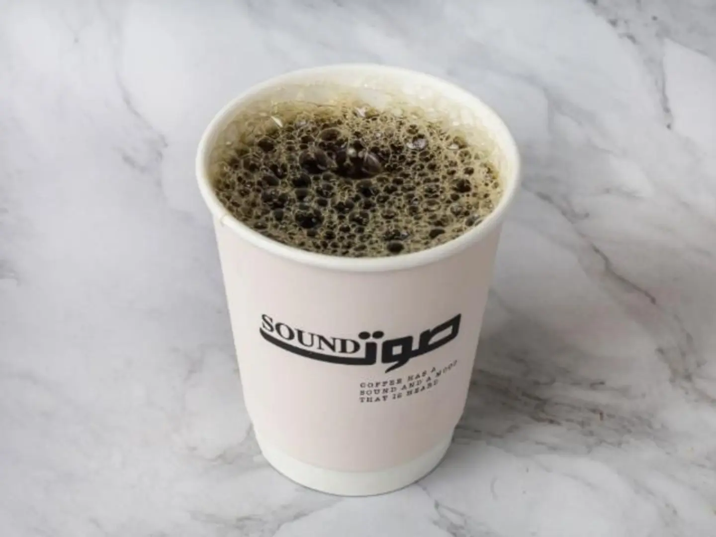 Coffee Of The Day