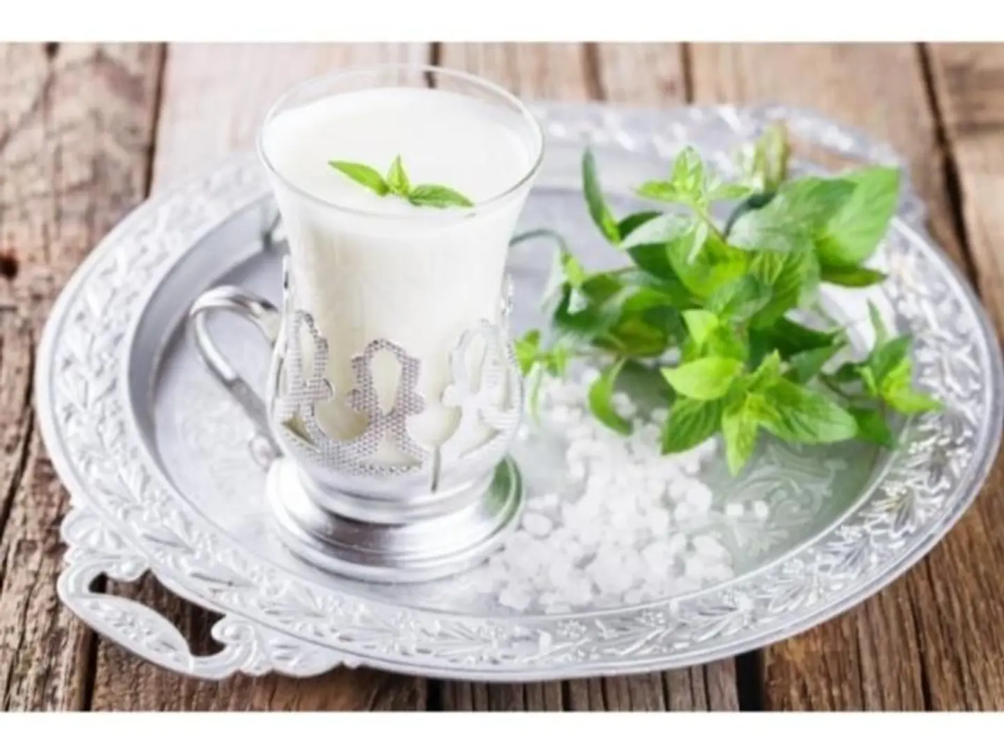 Almarai Milk 1 Liter