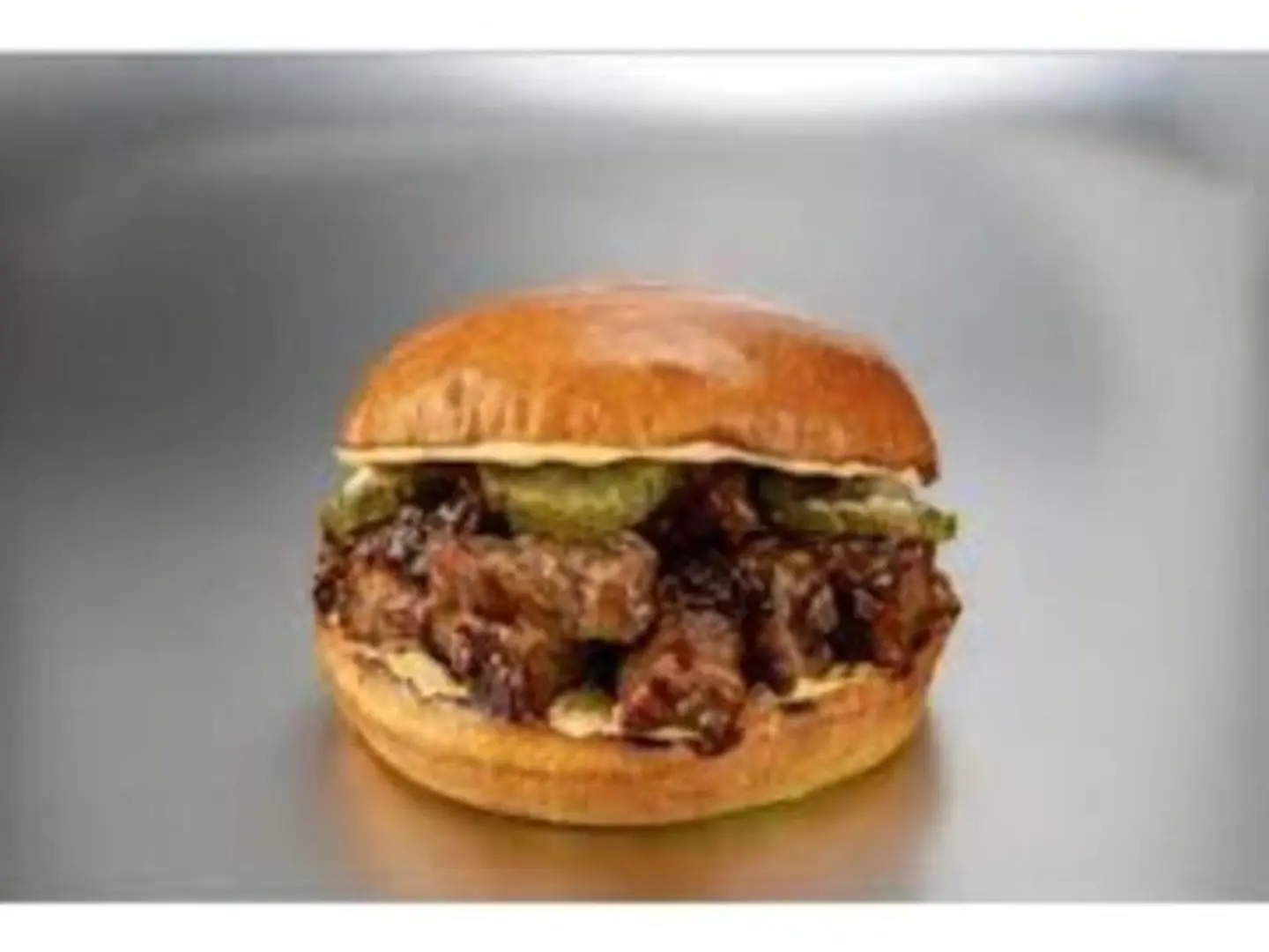 Laheeb Beef Burger