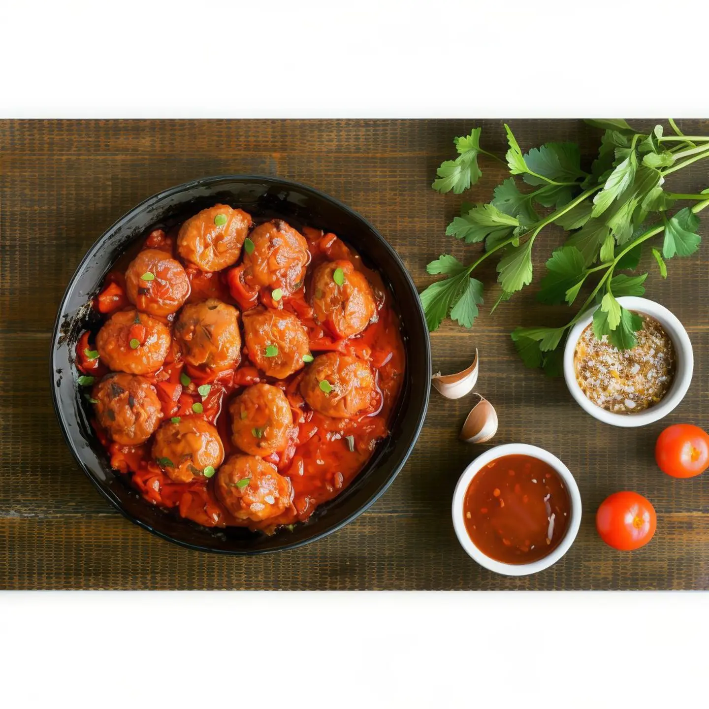 داوود باشا مع أرز أبيض
