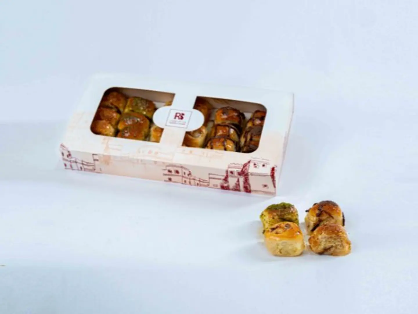 سينابون مشكل - كيلو سينابون مشكل