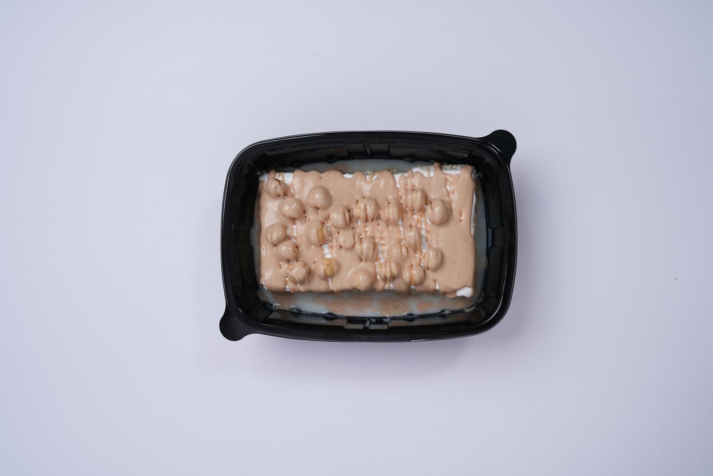 Hazelnut Qashtouta