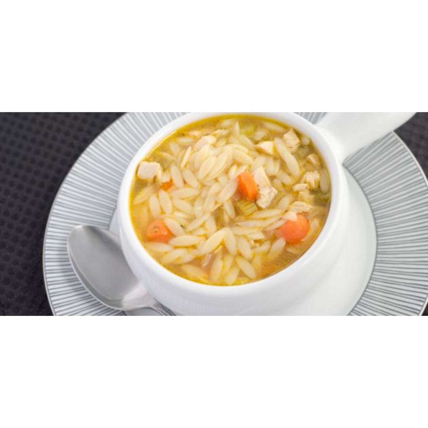 شوربة لسان عصفور
