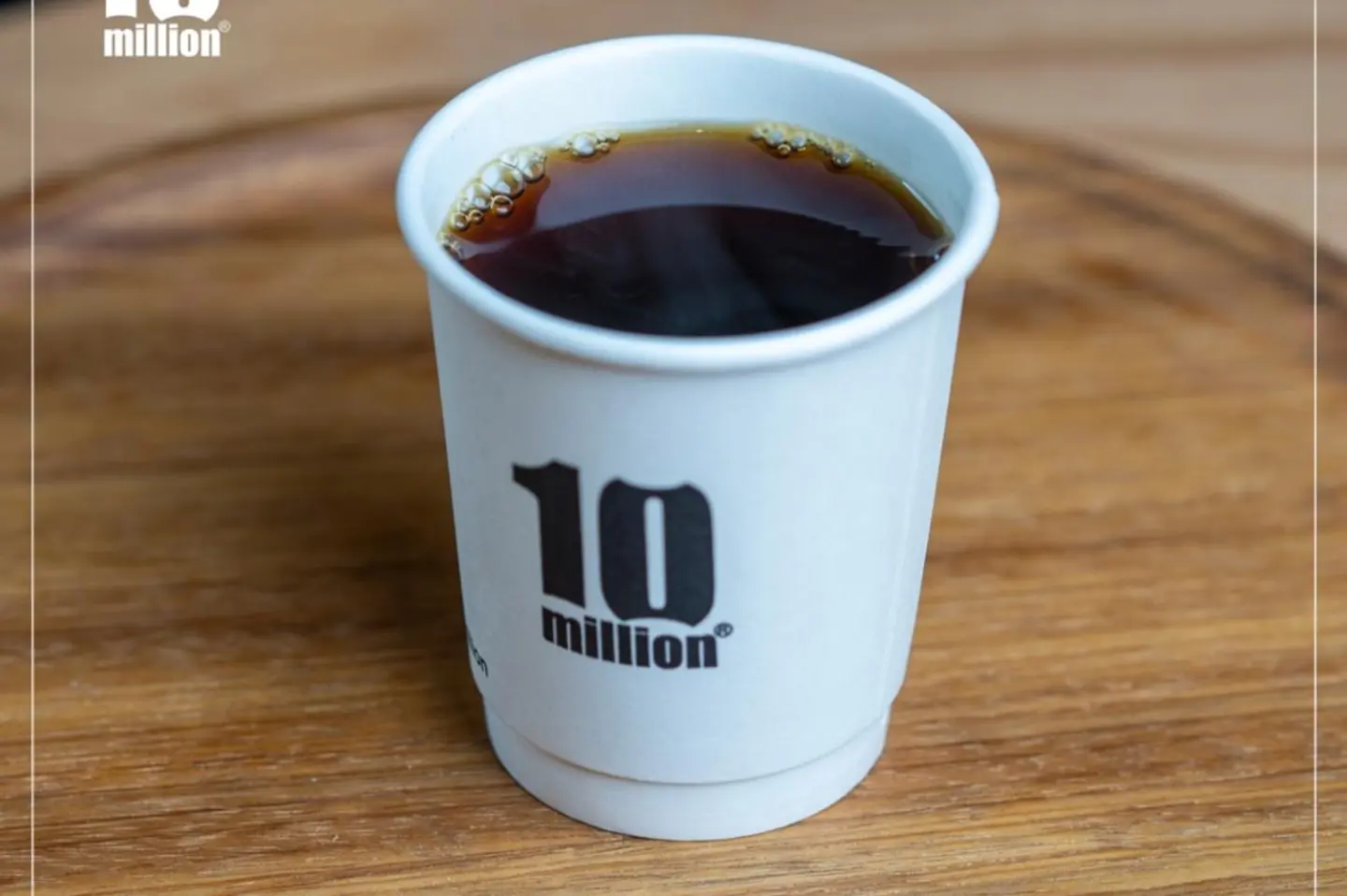 Turkish Coffee