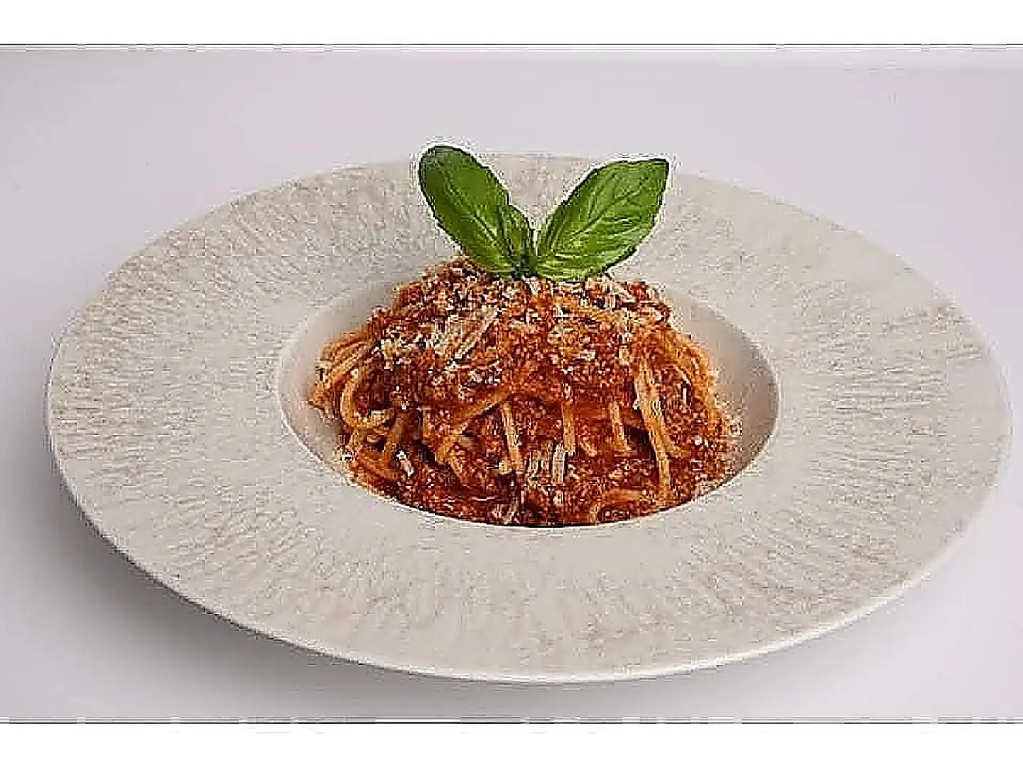 Spaghetti Bolognese