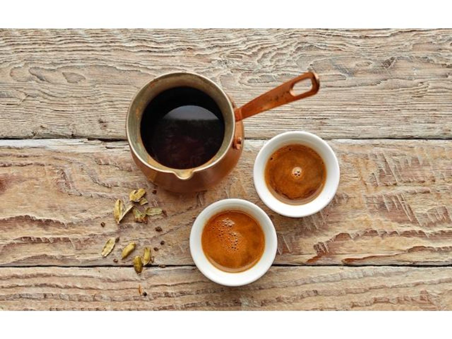Saudi Coffee