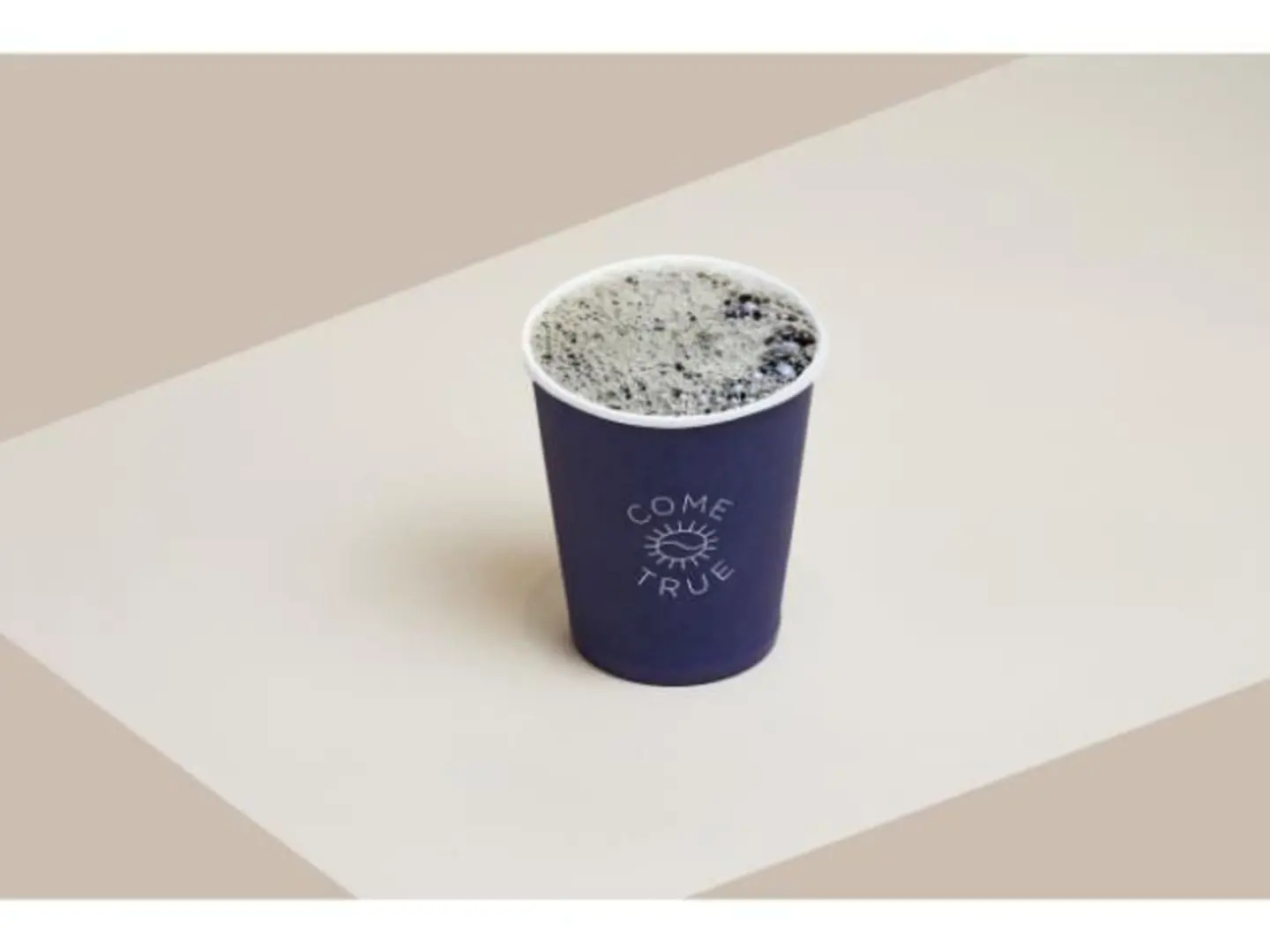 قهوة اثيوبي ساخن