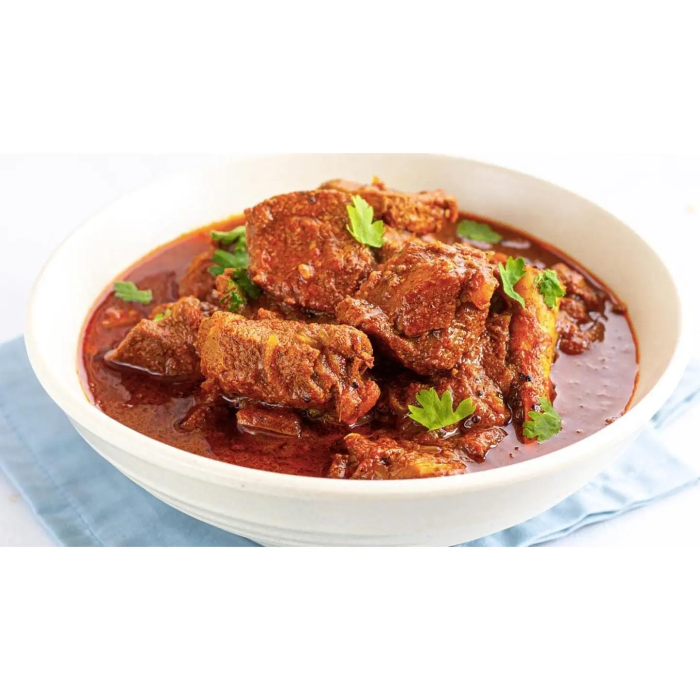 Mutton Gassi