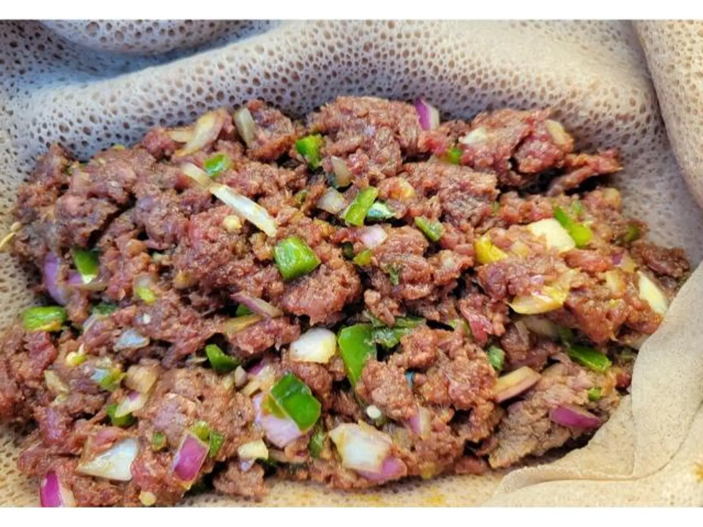 تيبس تيفيرشو