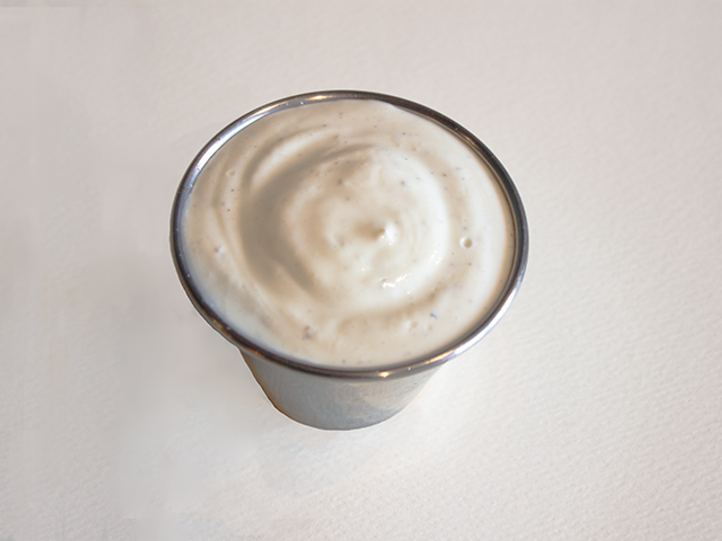 Sauer Cream