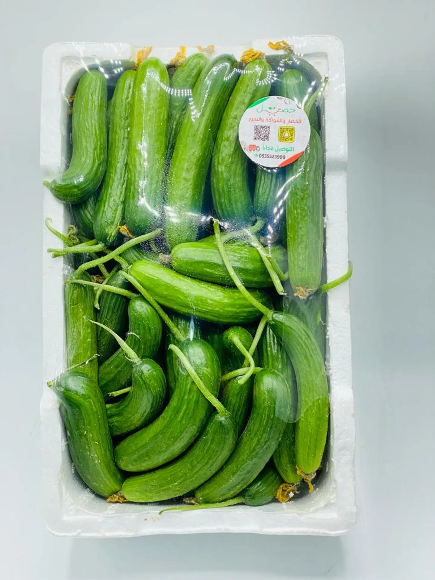 Large Cork Cucumber Cork