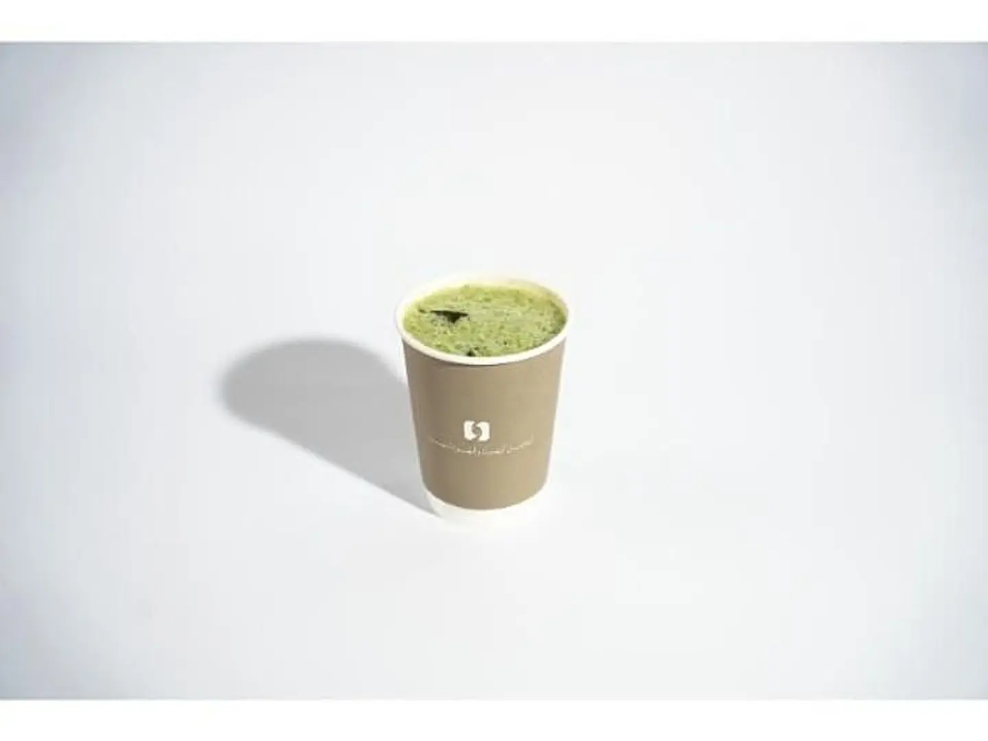 Iced Matcha