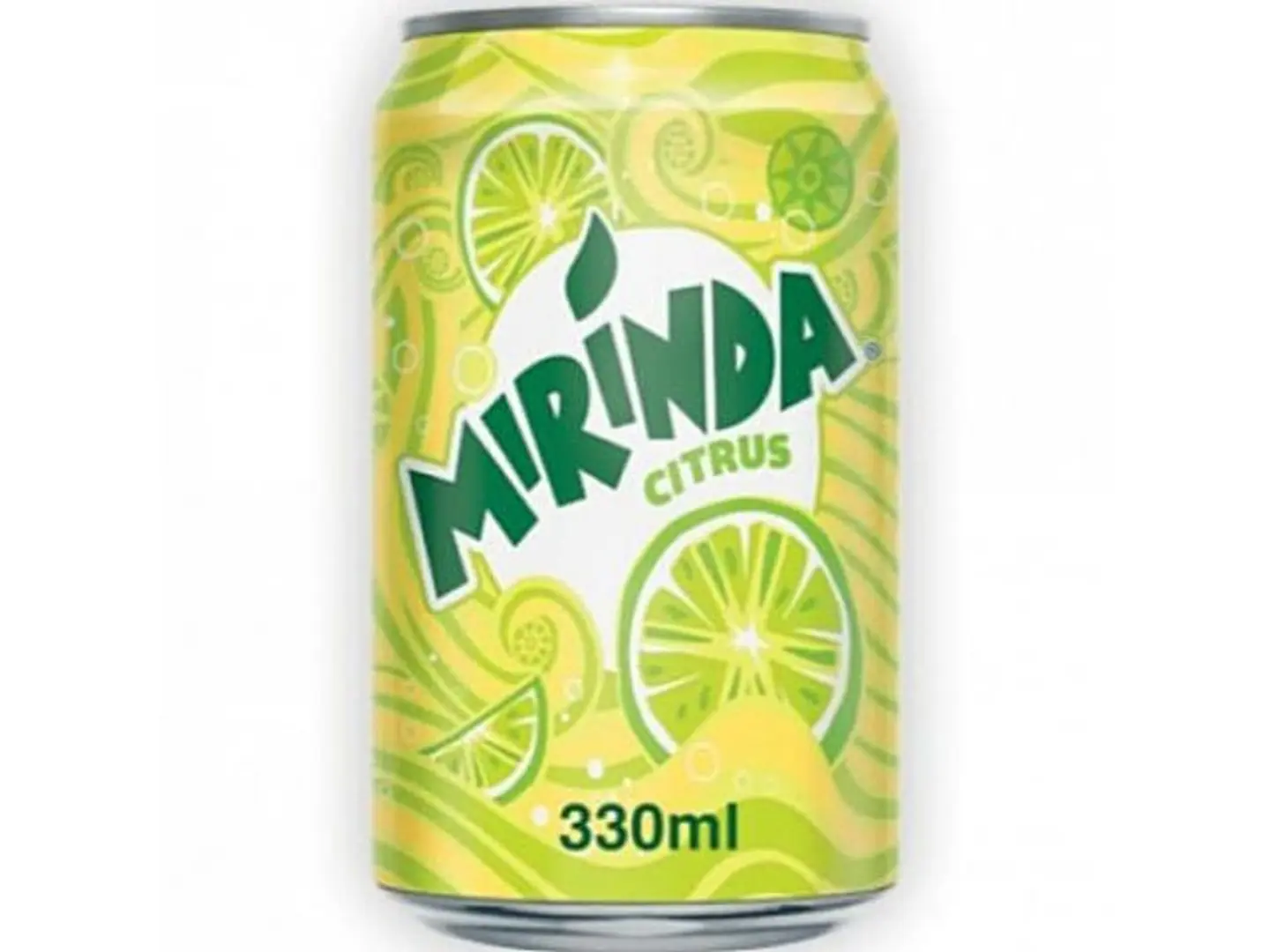 Mirinda Citrus