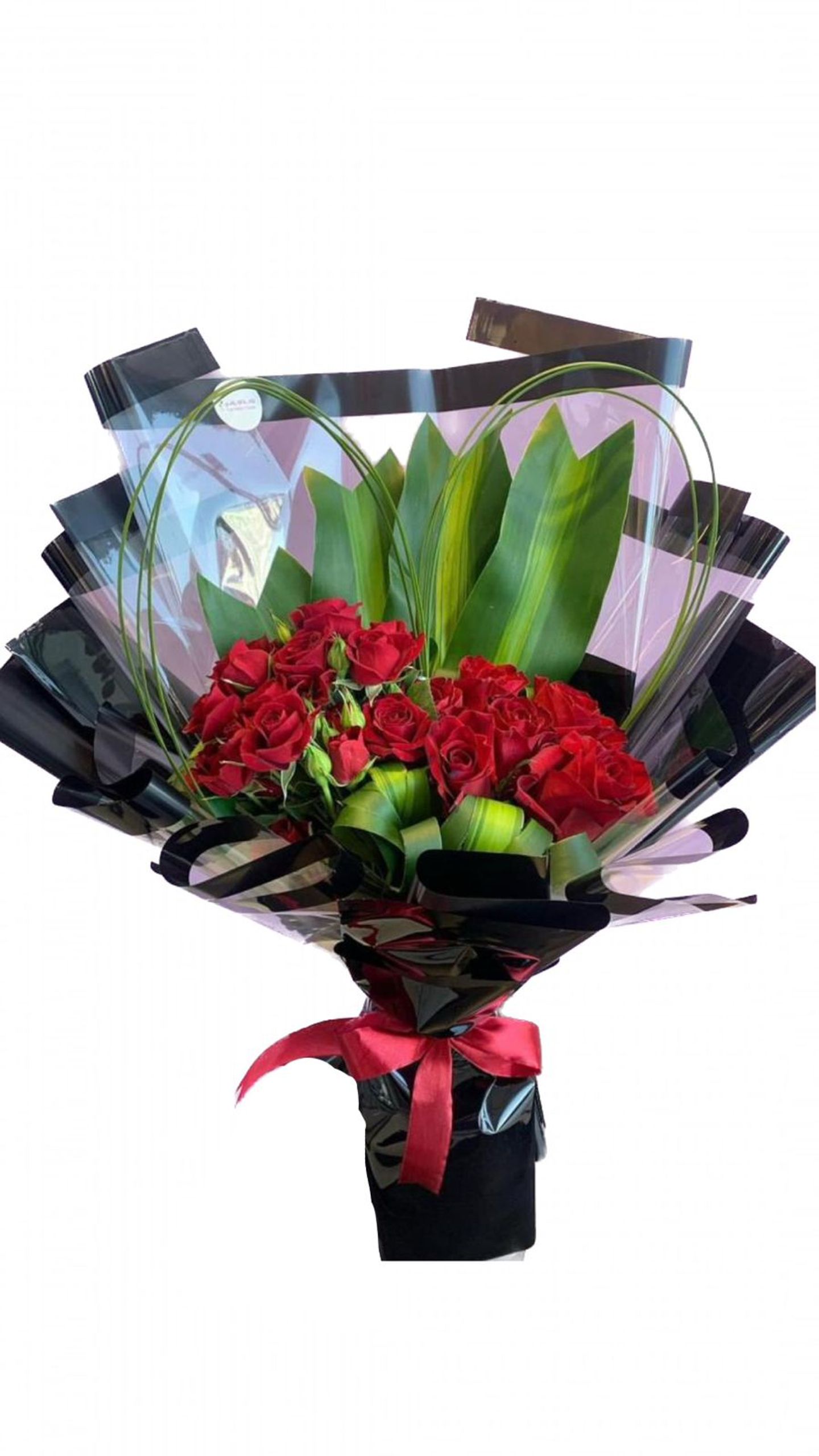 Bouquet 4