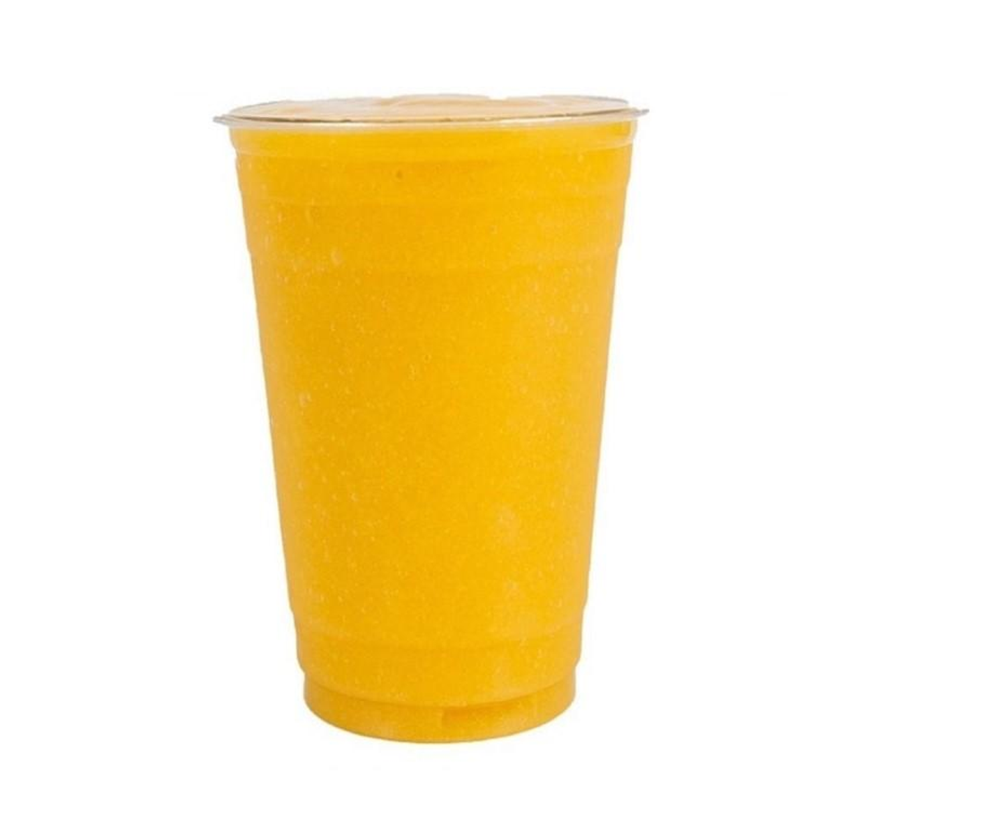 Fresh Orange Juice