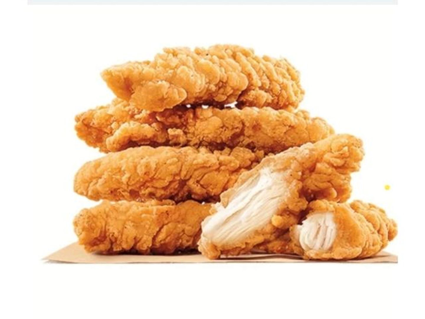 Snack Finger 3 Pices