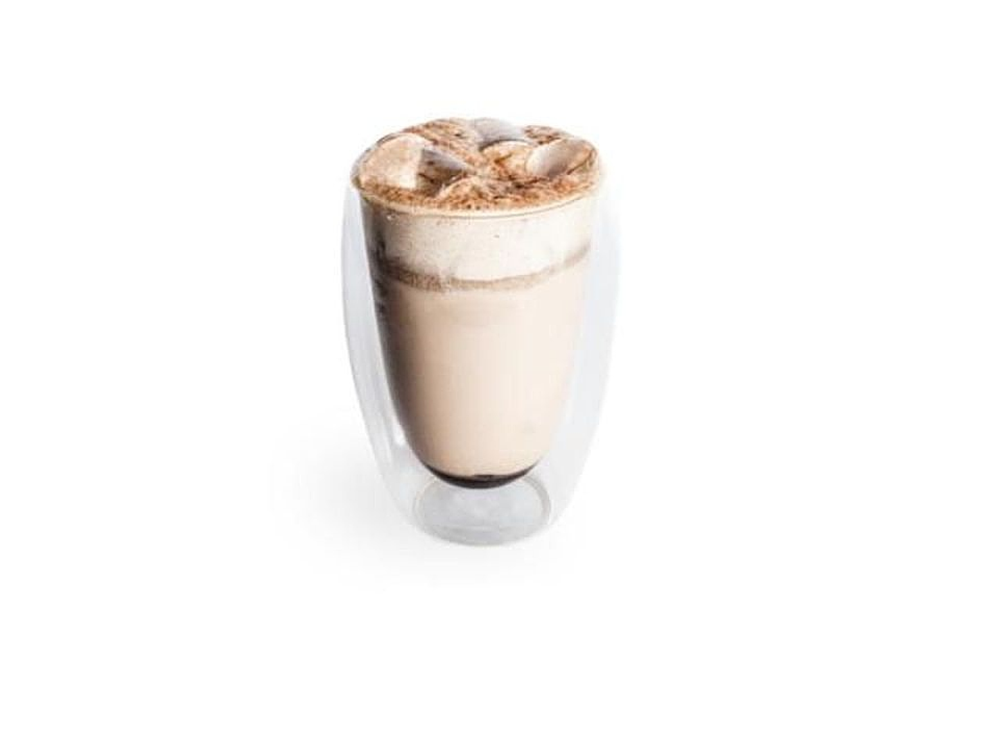 Iced Chocolate