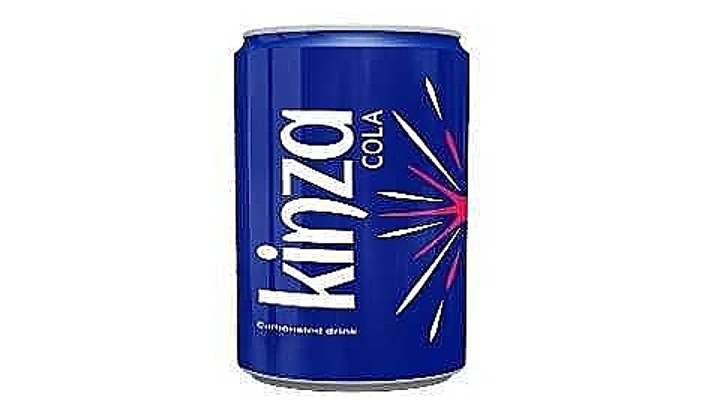 Kinza Cola