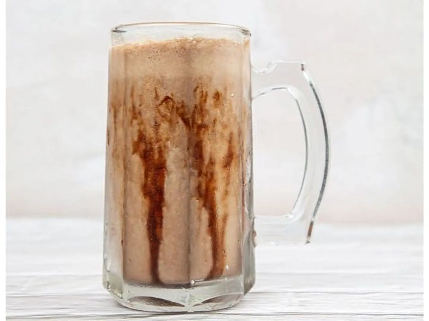 Iced Mocha