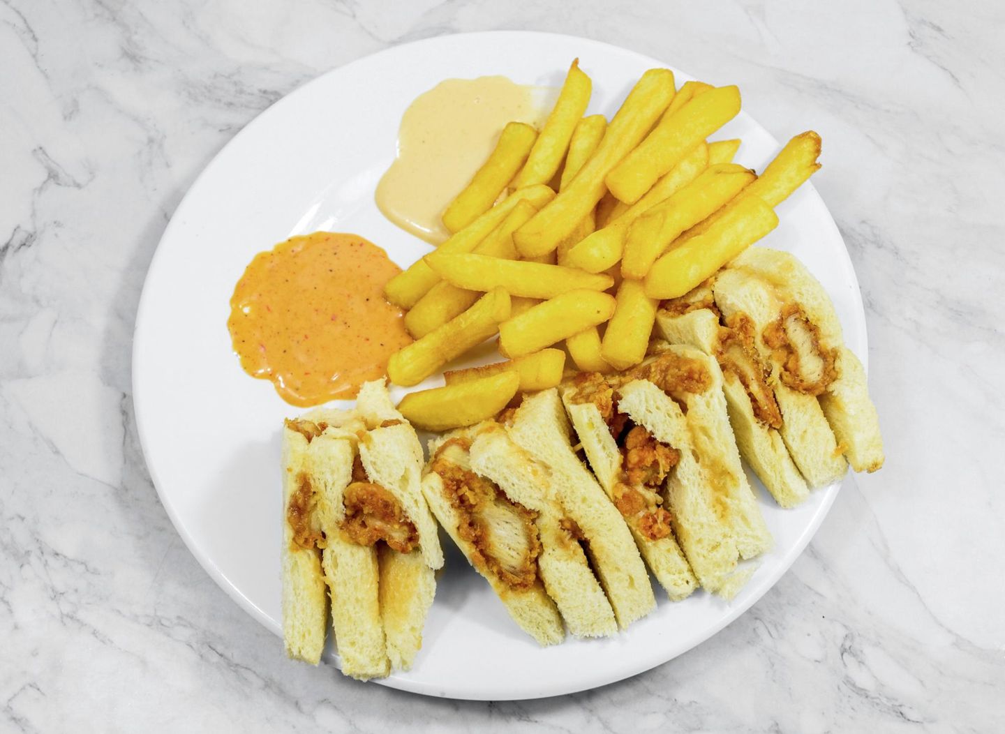 Club Zinger
