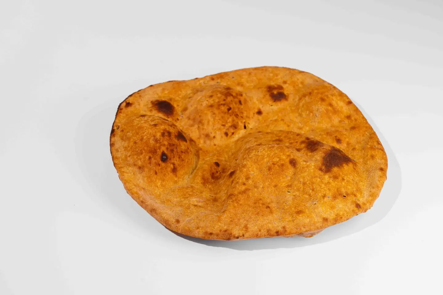 Hassawi Red Bread