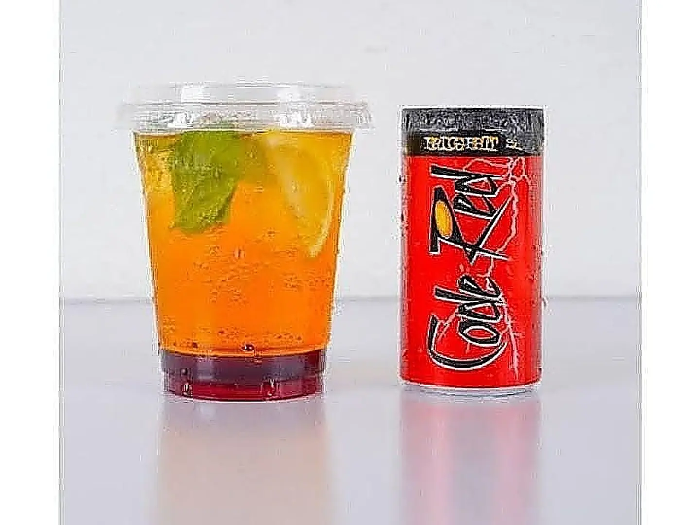 موهيتو كود ريد