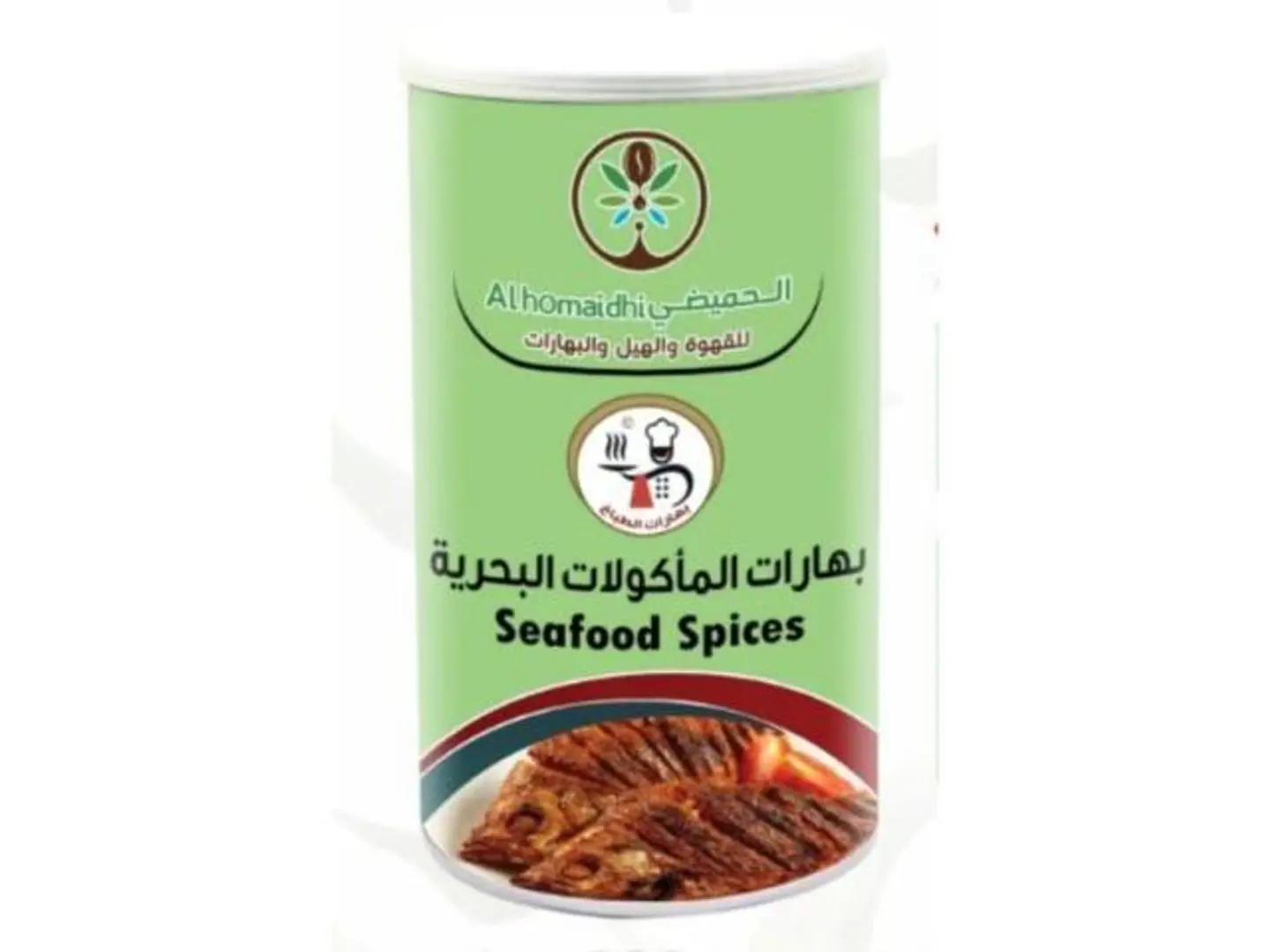Seafood Spices