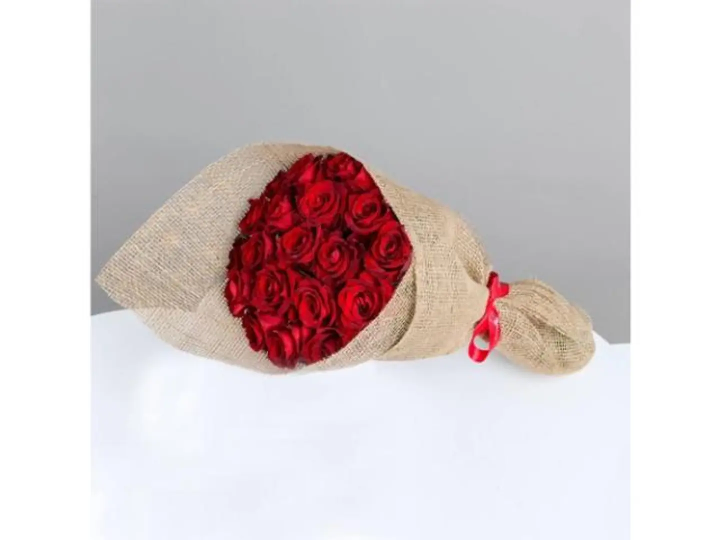 Classic Red Bouquet