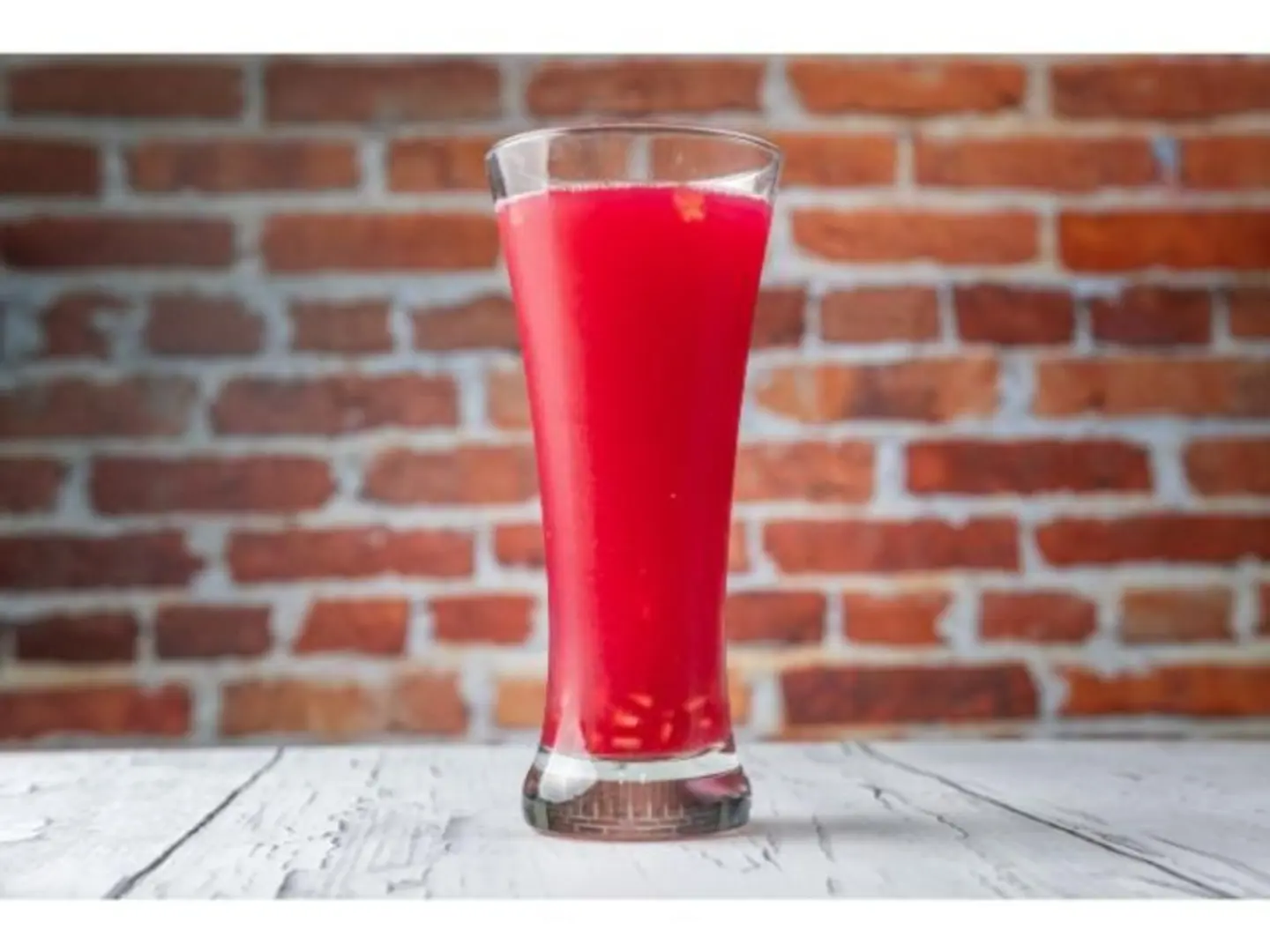 Fresh Pomegranate Juice