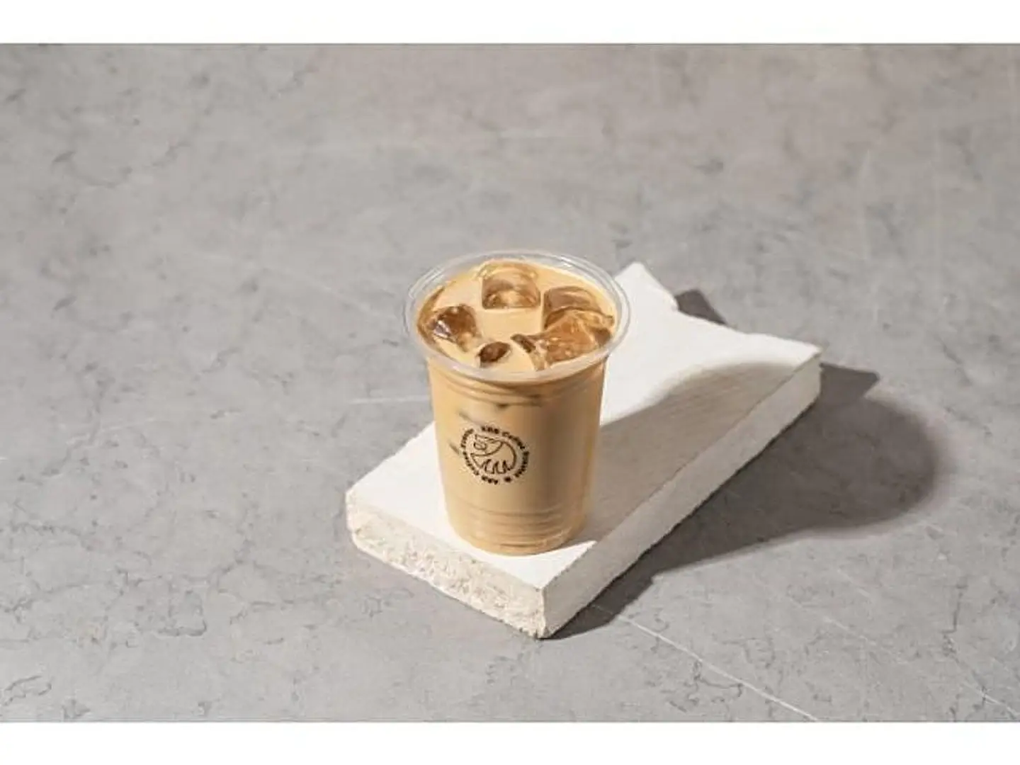 ايس سبانيش لاتيه