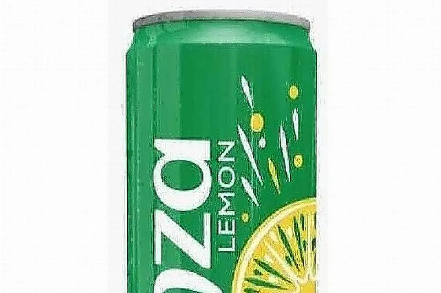Kinza Lemon 360ml