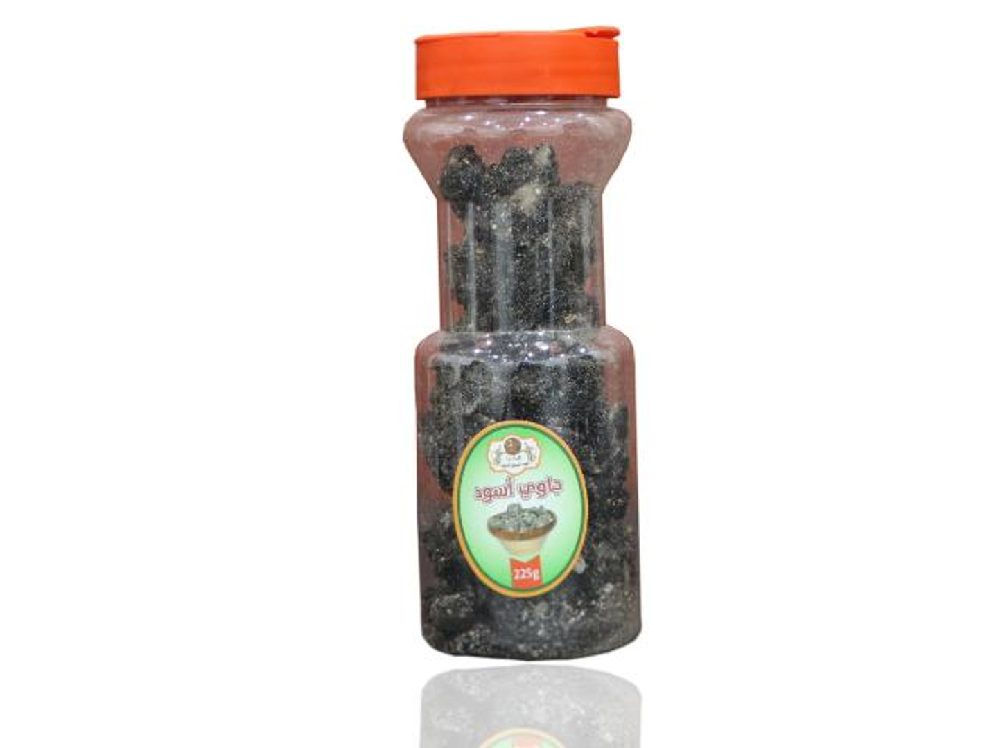 جاوي اسود 225 جرام