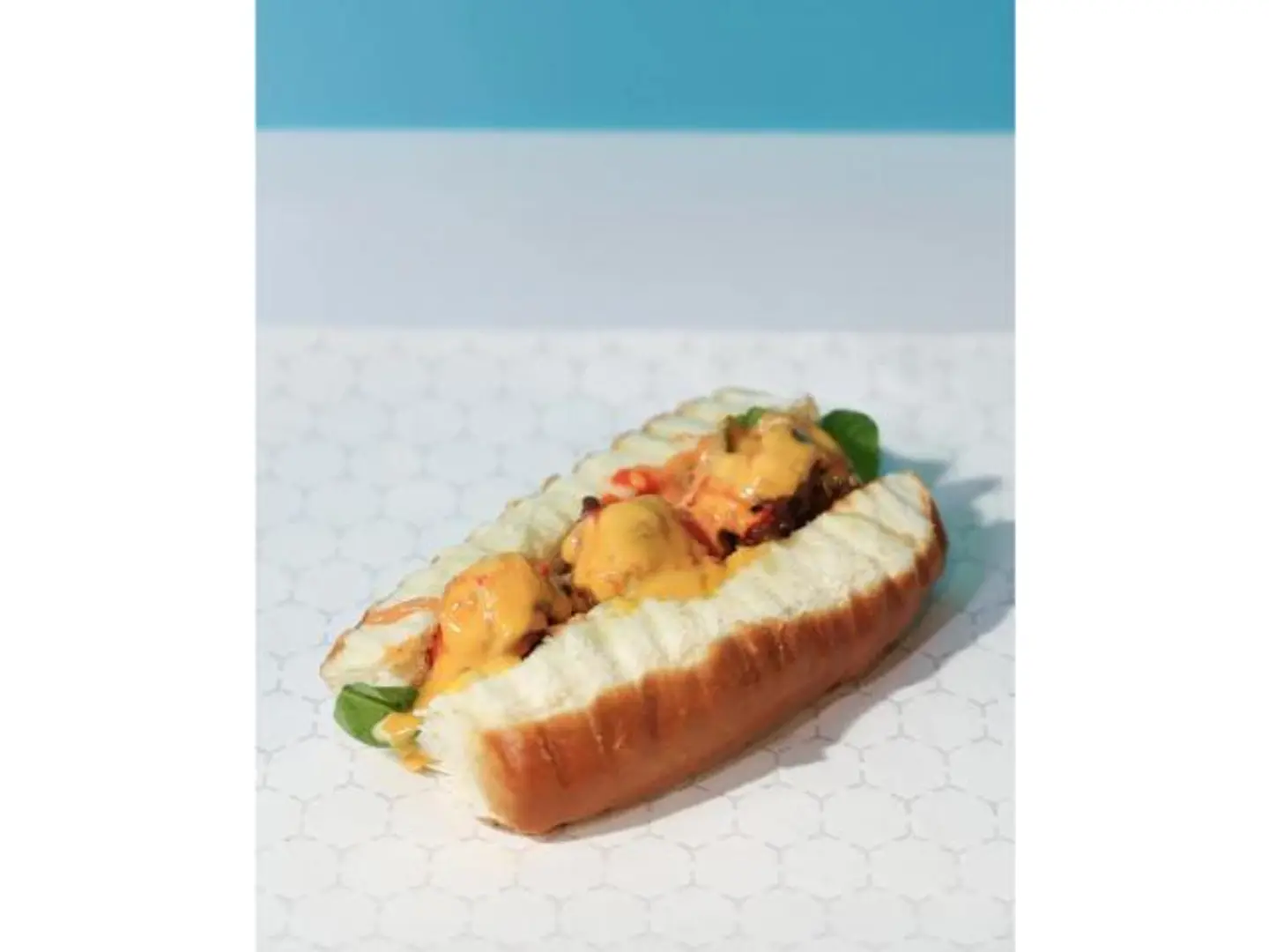 Classic Grilled Samoli