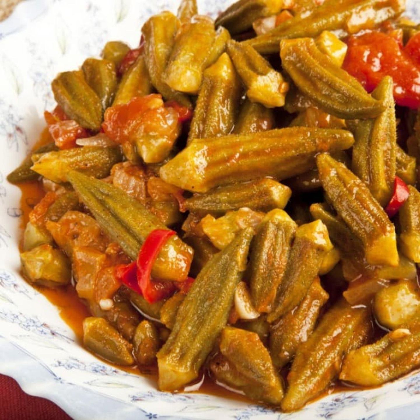 بامية