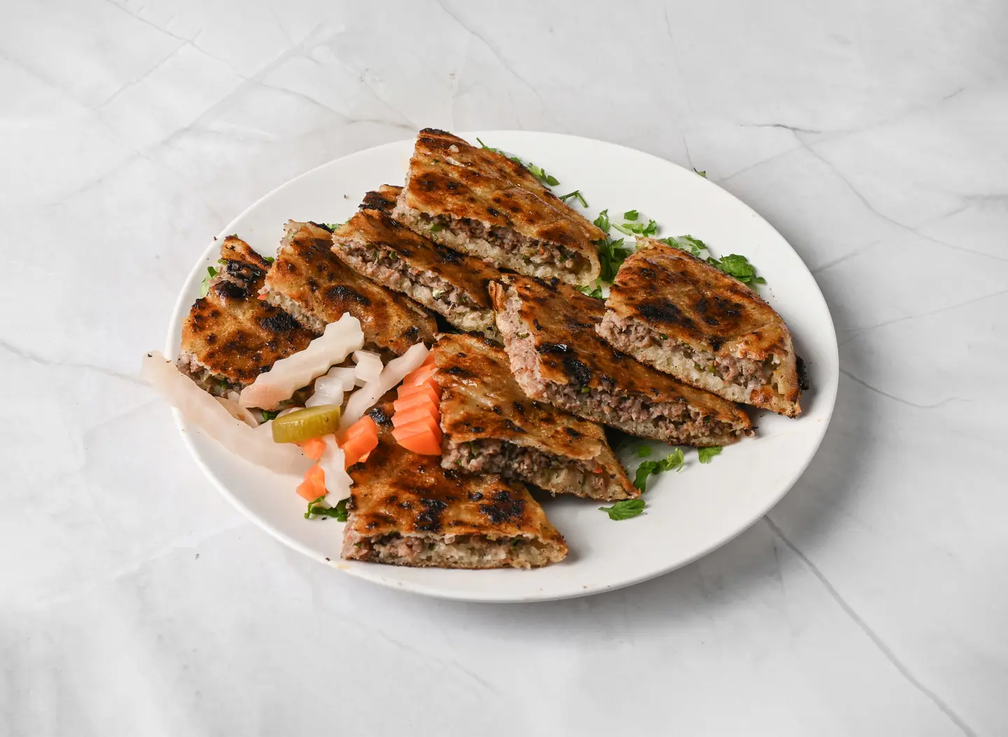 عرايس مشوية