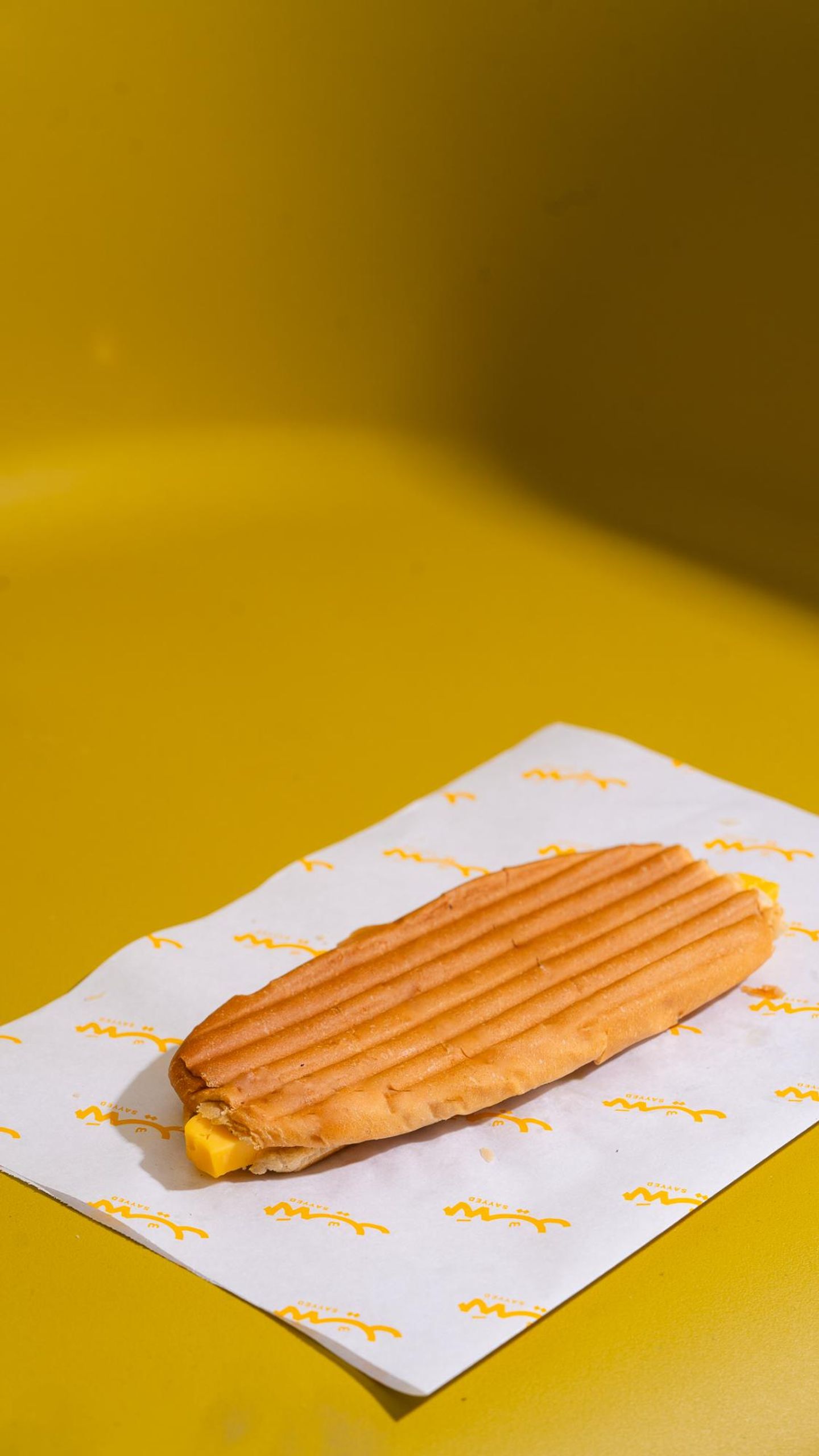 Mixed Cheese