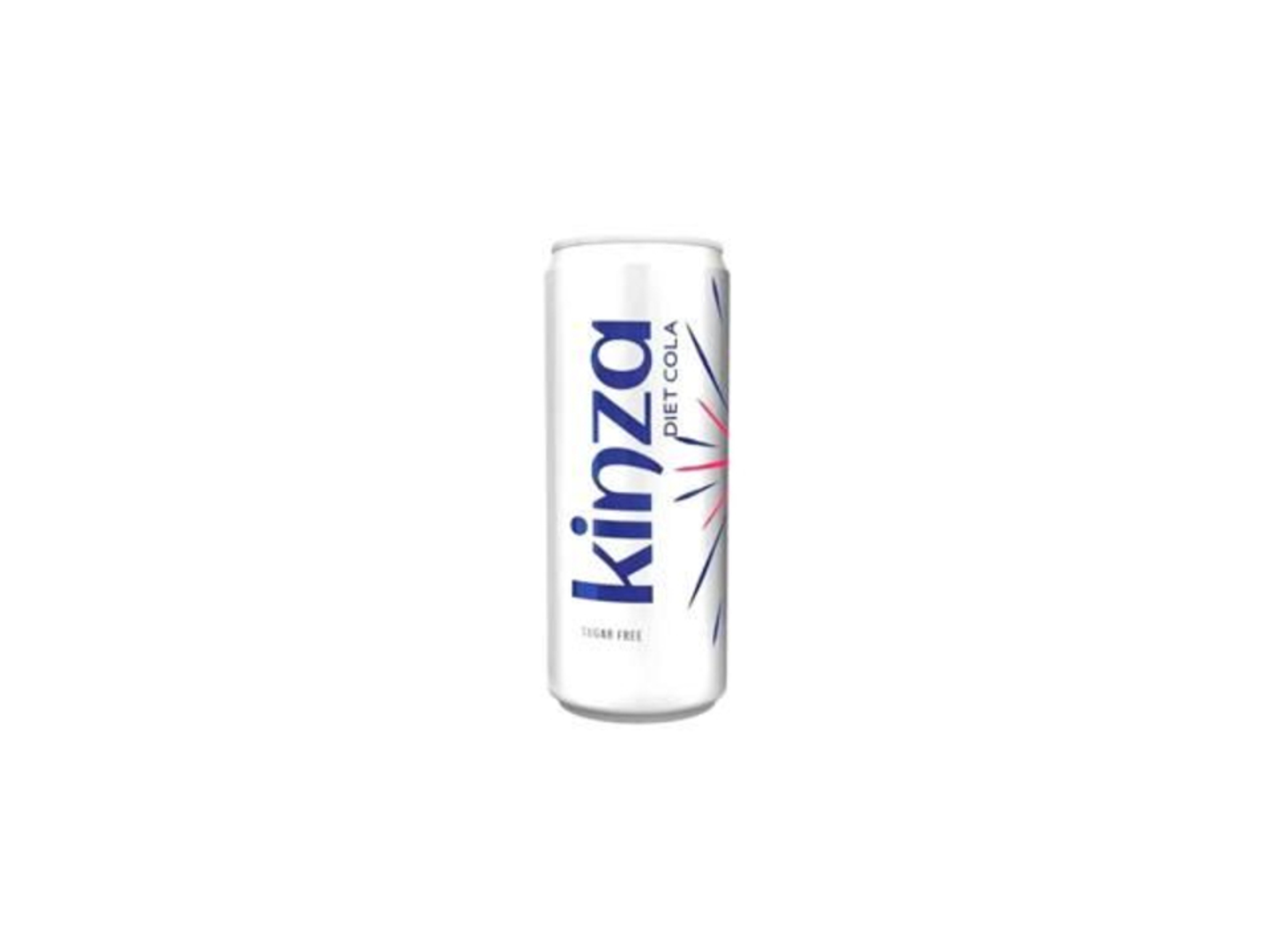 Kinza Diet Cola